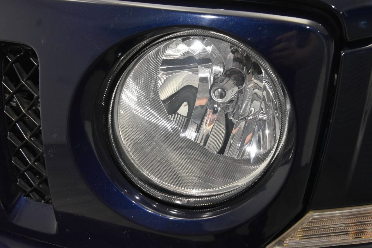 Used 2015 Jeep Patriot High Altitude image 9