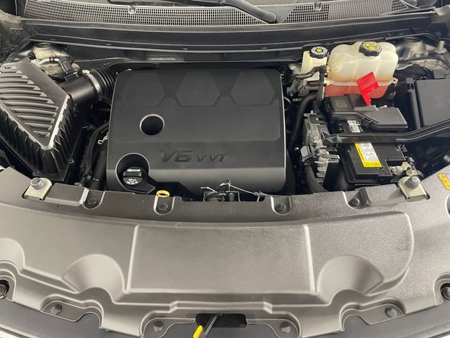 Used 2019 Chevrolet Traverse LT AWD/4WD image 20