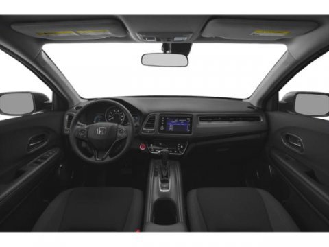 Used 2021 Honda HR-V EX image 8