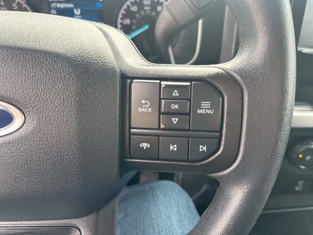 Used 2023 Ford F150 XLT w/ Trailer Tow Package image 21