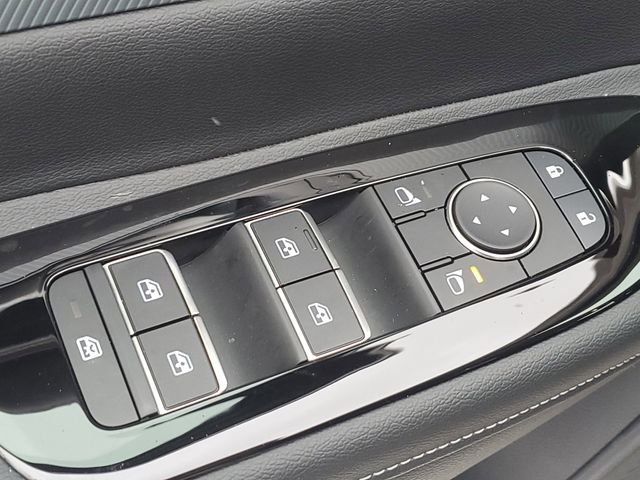 Certified 2025 Nissan Murano SL image 27