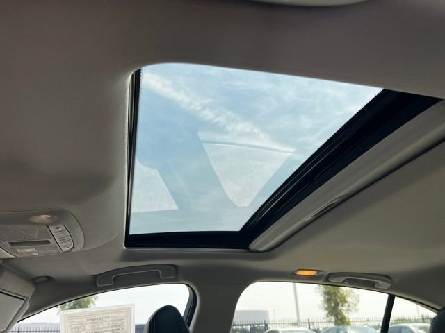 Certified 2023 INFINITI Q50 Luxe w/ Cargo Package image 25