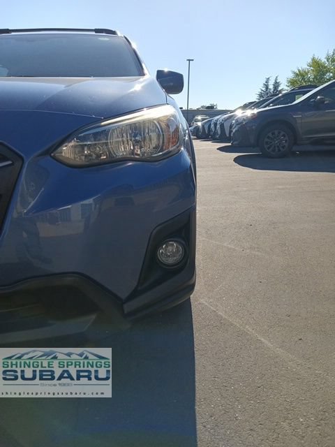 Used 2019 Subaru Crosstrek 2.0i Premium AWD/4WD image 9
