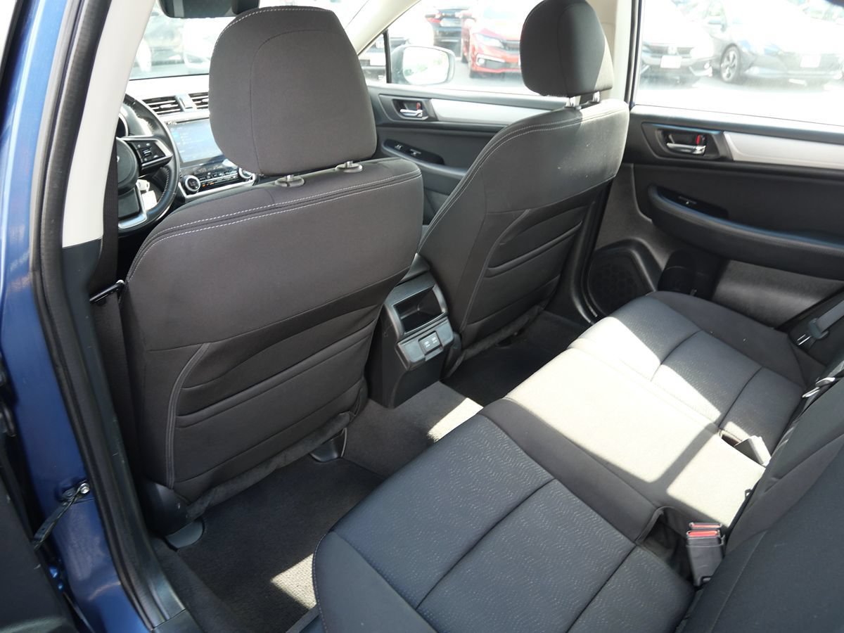 Used 2019 Subaru Legacy 2.5i Premium AWD/4WD image 23