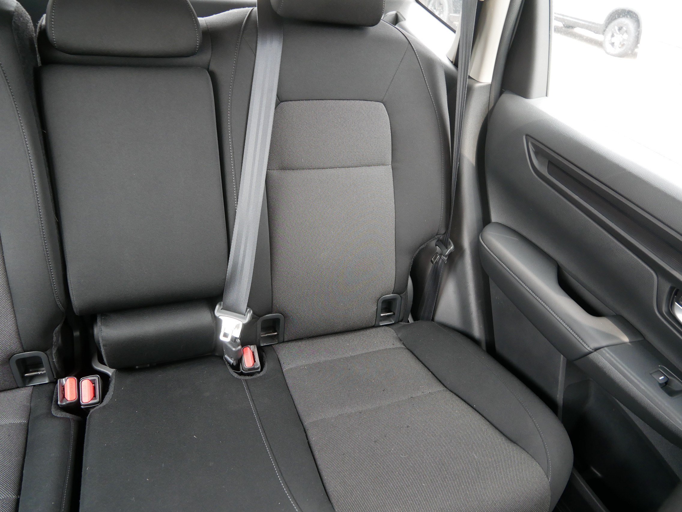 Used 2024 Honda CR-V LX image 14