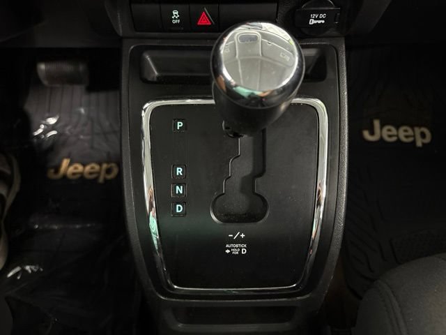 Used 2014 Jeep Patriot Sport w/ Power Value Group AWD/4WD image 33