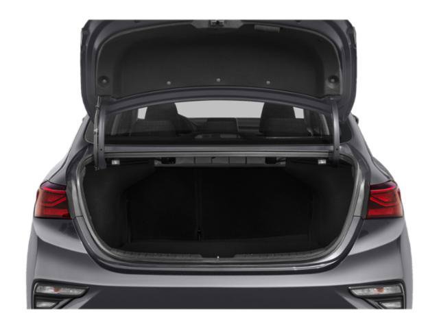 Used 2019 Kia Forte S w/ S Premium Package FWD image 12