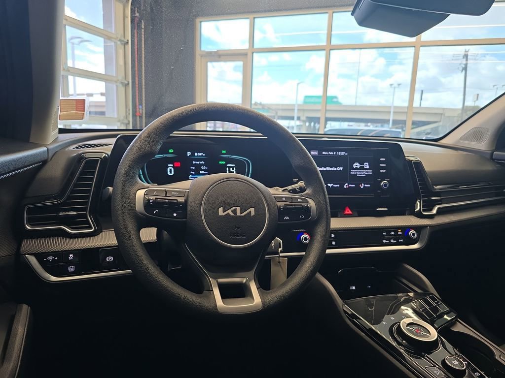 Certified 2023 Kia Sportage LX image 18