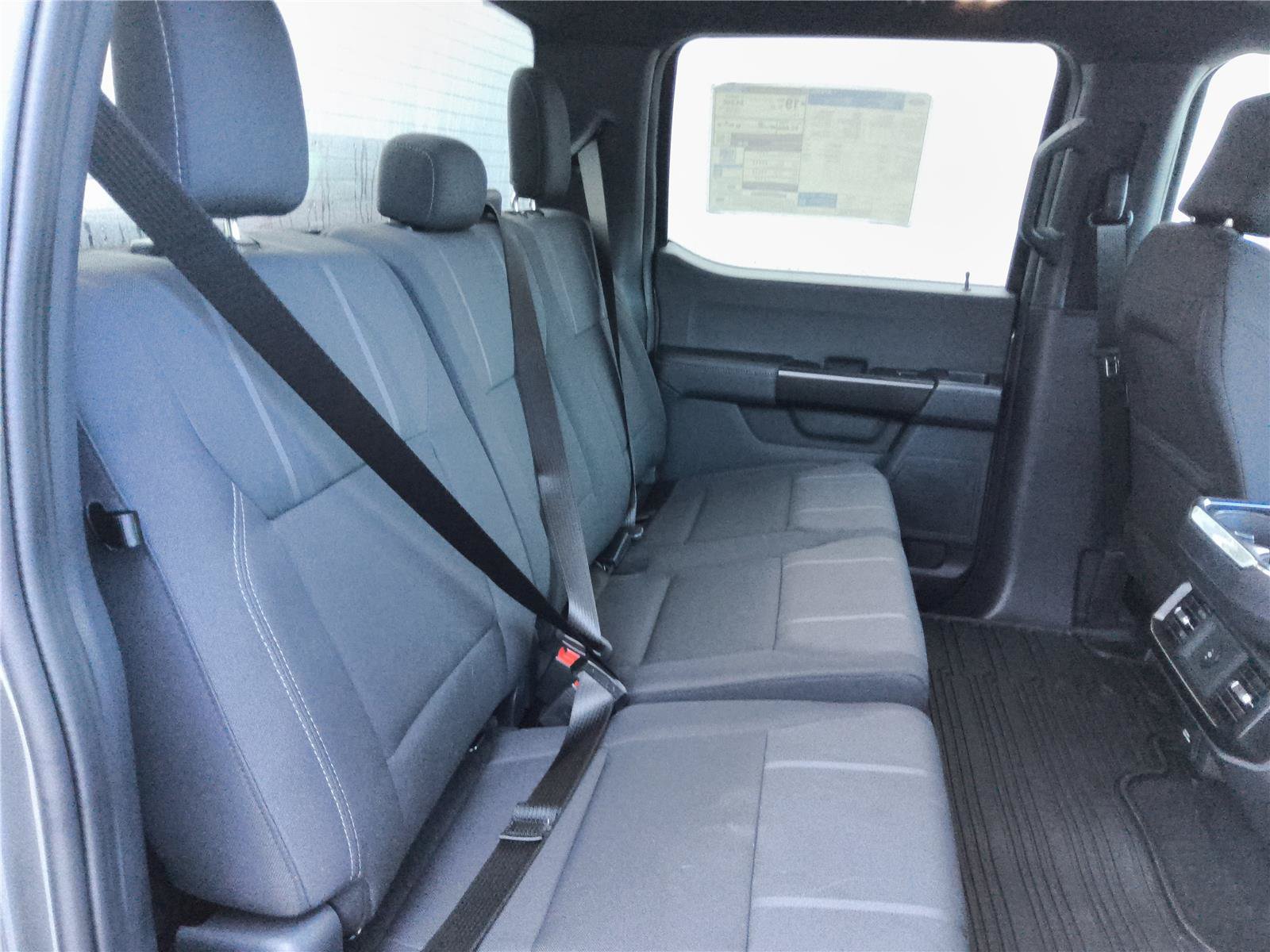 Used 2026 Ford F150 STX w/ F-150 LOBO Package AWD/4WD image 31