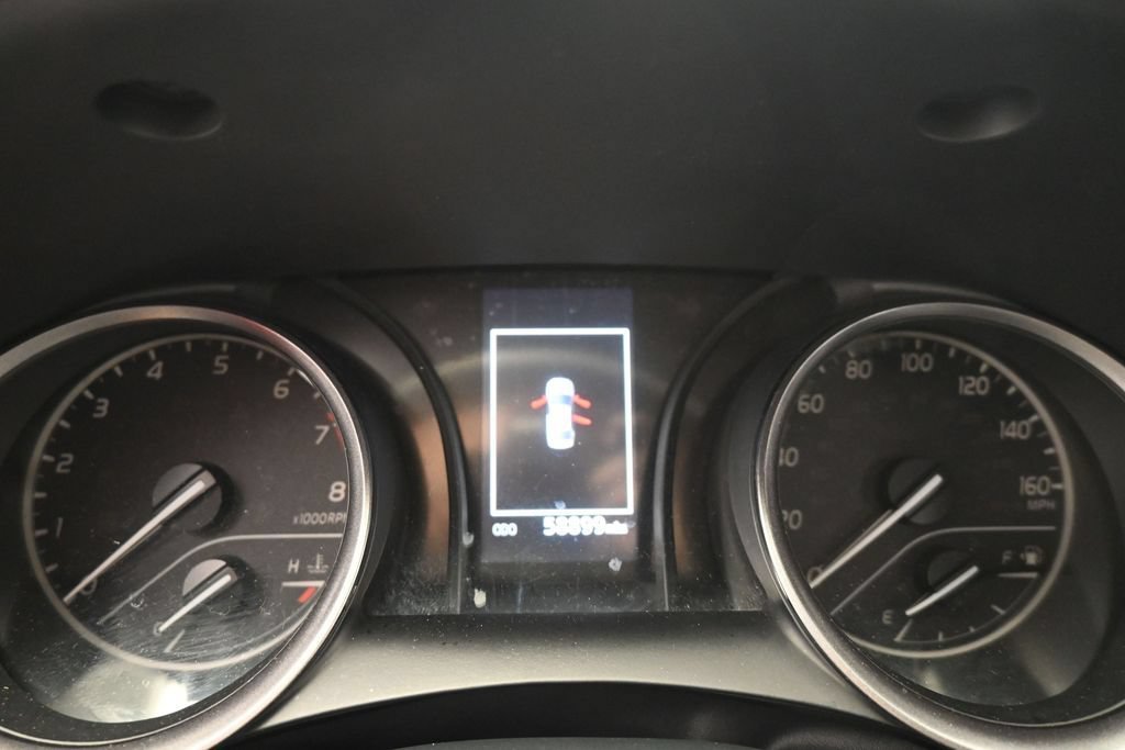 Used 2024 Toyota Camry SE FWD image 16