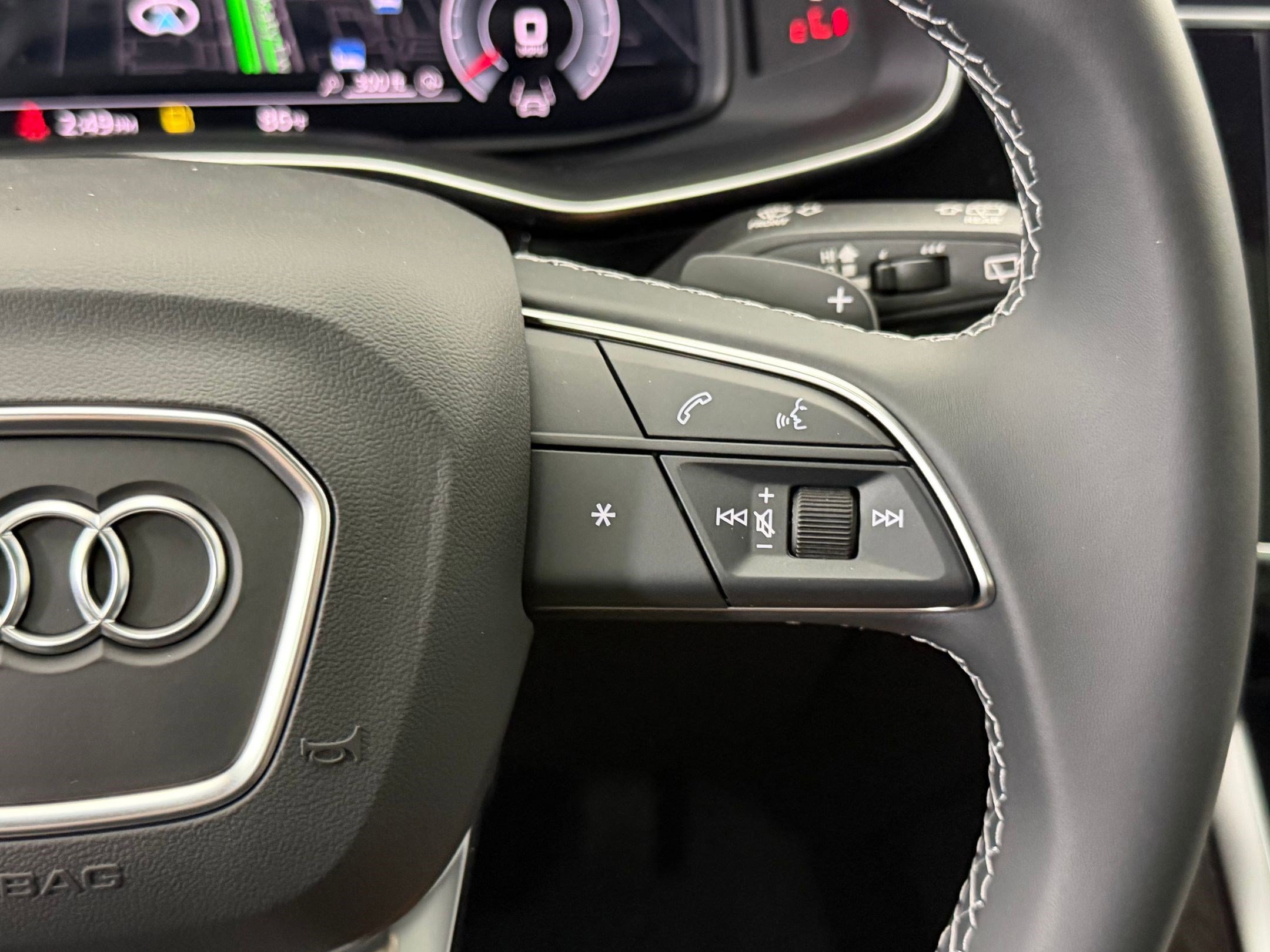 New 2026 Audi Q7 Premium Plus AWD/4WD image 26