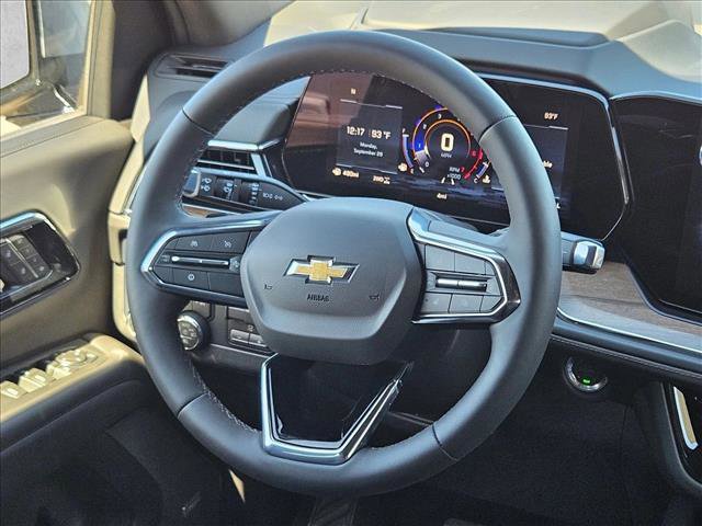 New 2026 Chevrolet Tahoe High Country image 10
