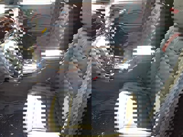 New 2026 Chevrolet Trax RS w/ Sunroof Package image 7