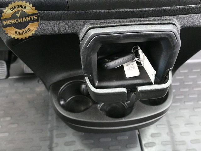 Used 2023 RAM ProMaster 2500 FWD image 18