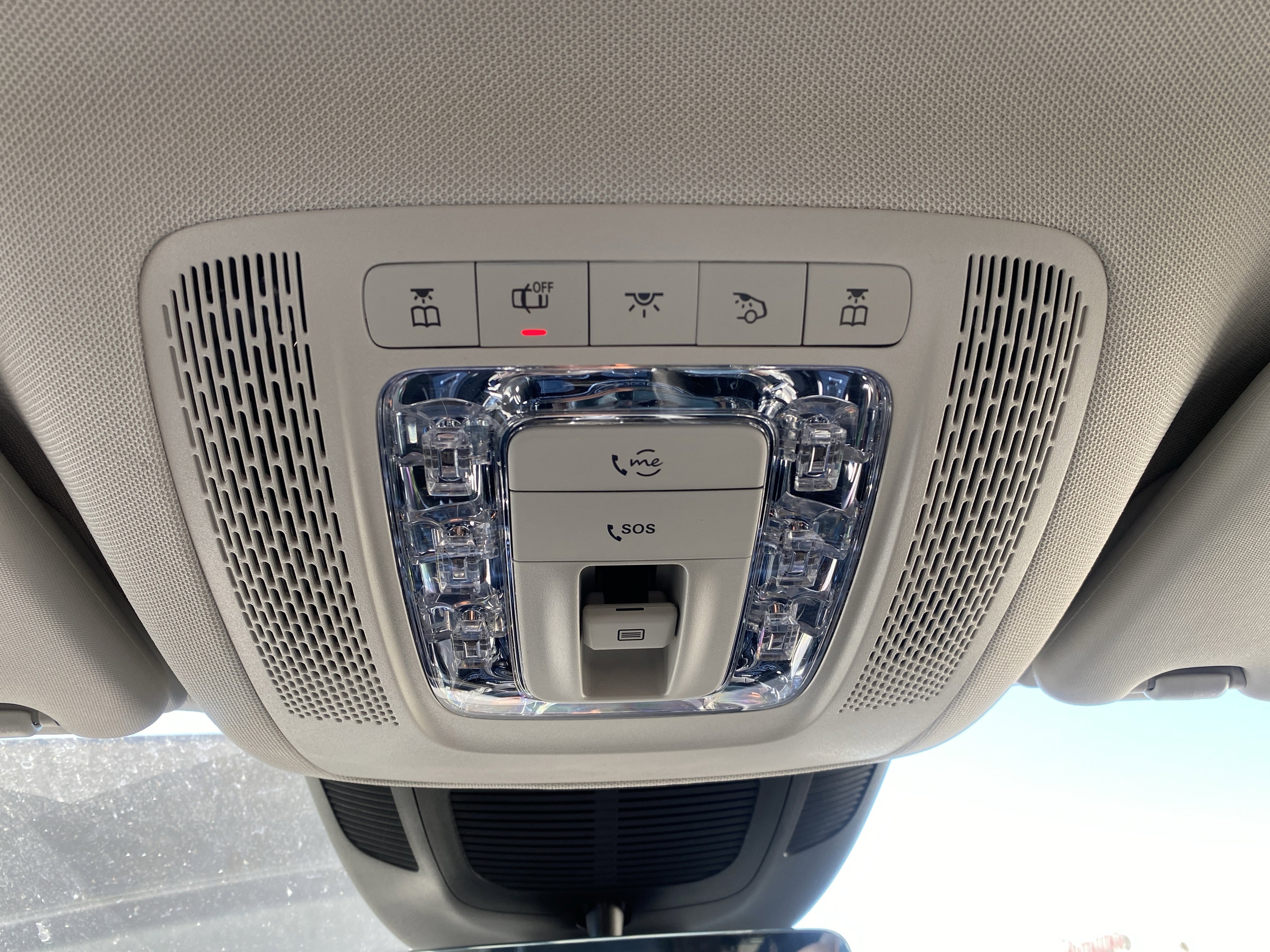 New 2026 Mercedes-Benz GLE 450 4MATIC image 26