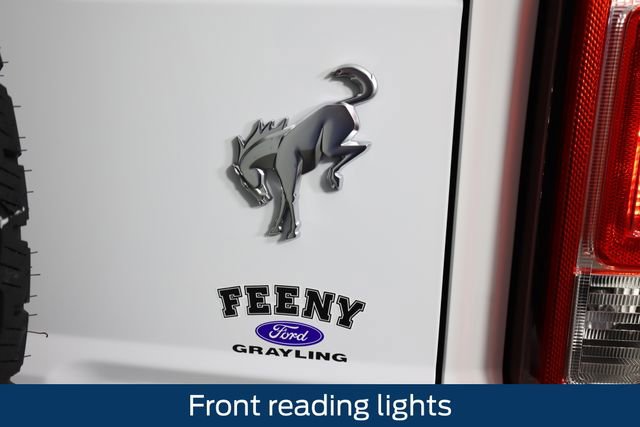 New 2025 Ford Bronco Big Bend image 55