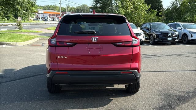 Used 2026 Honda CR-V EX-L image 5