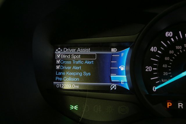 Used 2024 Ford Edge SEL w/ Convenience Package image 33