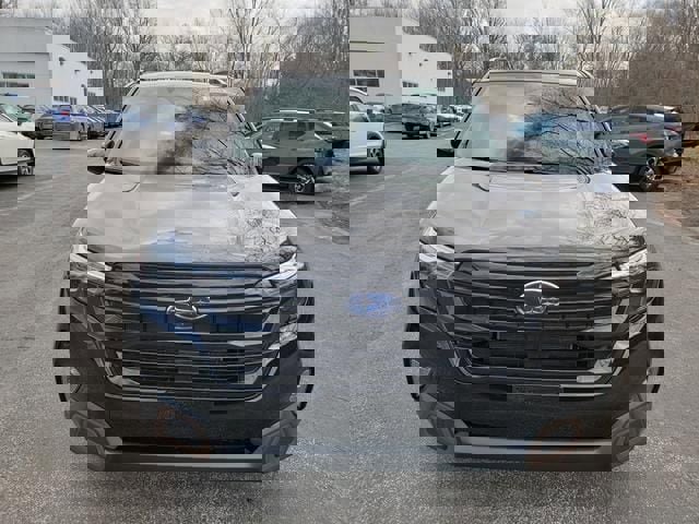 New 2026 Subaru Forester Sport image 9