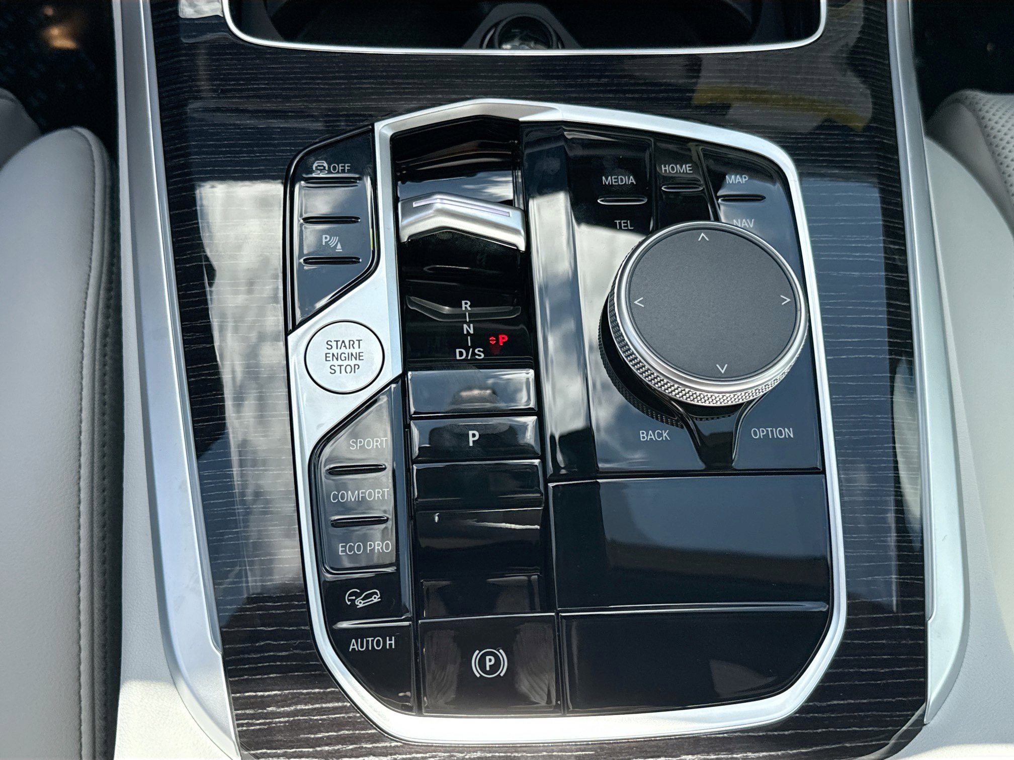 New 2026 BMW X5 xDrive40i image 30