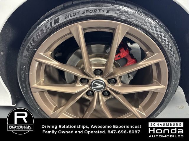Used 2024 Acura Integra Type S image 5