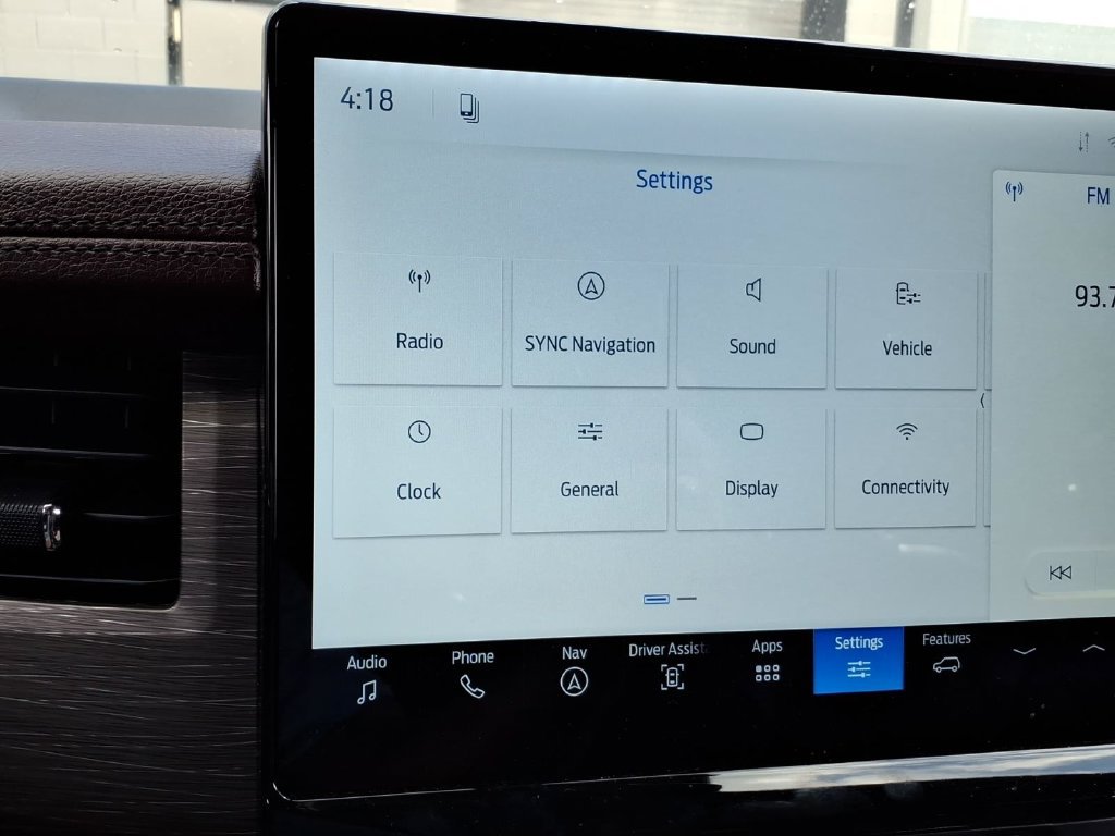 Used 2022 Ford Expedition Limited RWD image 34