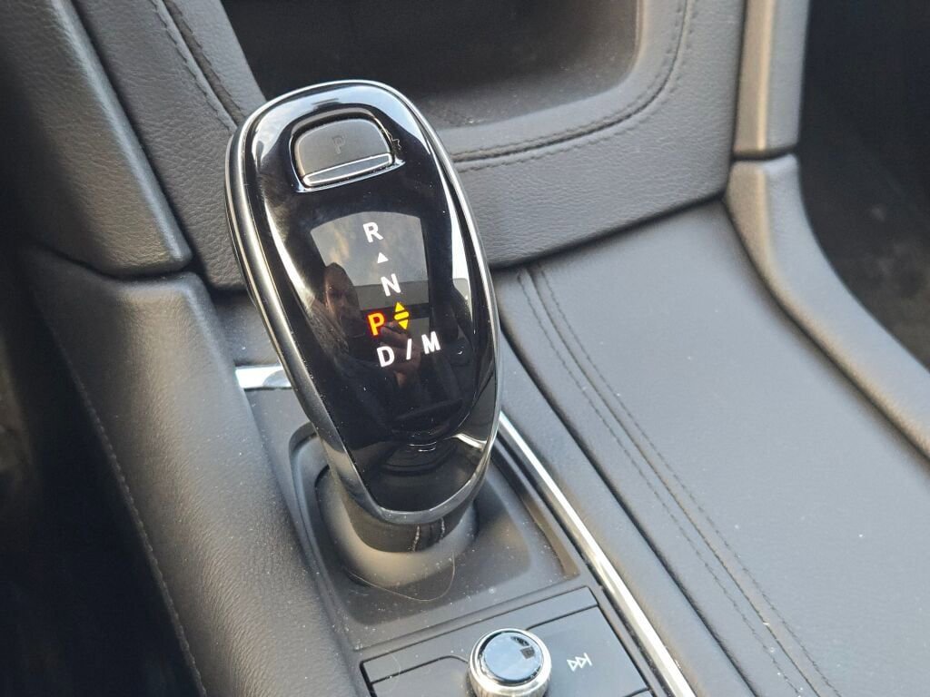 New 2025 Cadillac XT5 Premium Luxury w/ LPO, Blue Accent Package image 29