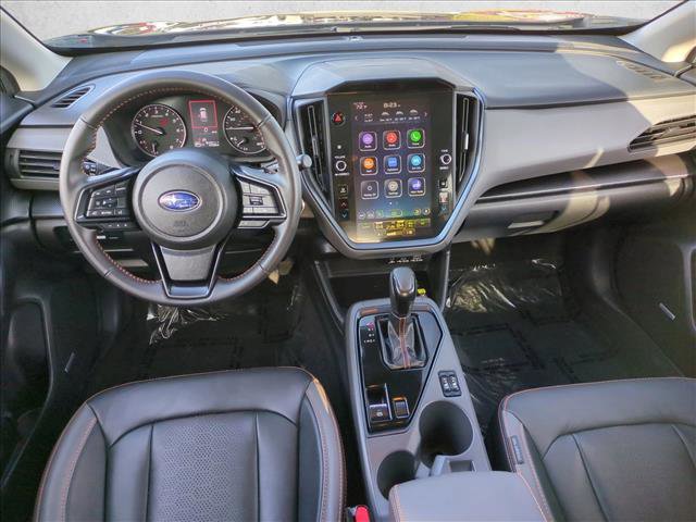 Certified 2025 Subaru Crosstrek 2.5i Limited w/ Crosstrek Mirror Package image 17