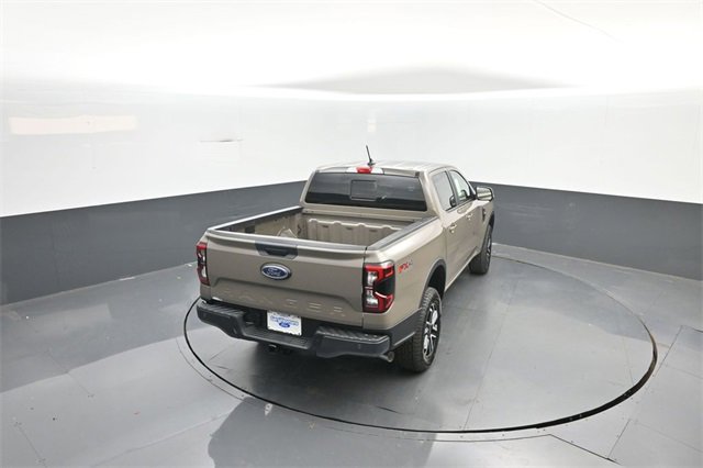 New 2025 Ford Ranger Lariat w/ FX4 Off-Road Package image 22
