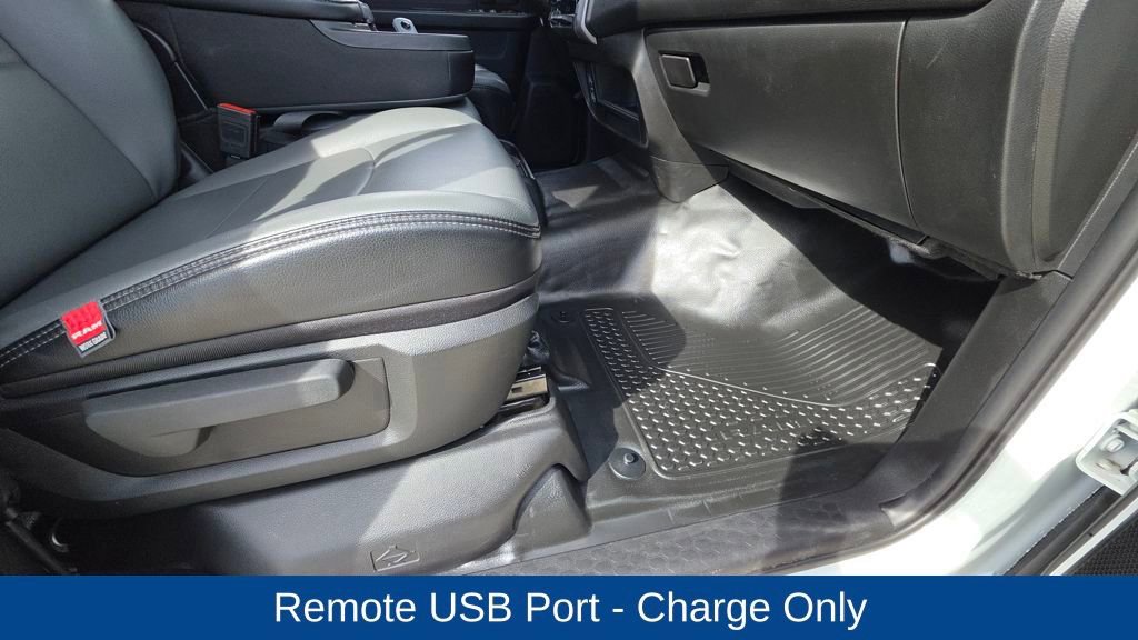 Used 2024 RAM 2500 Tradesman w/ Protection Group image 15