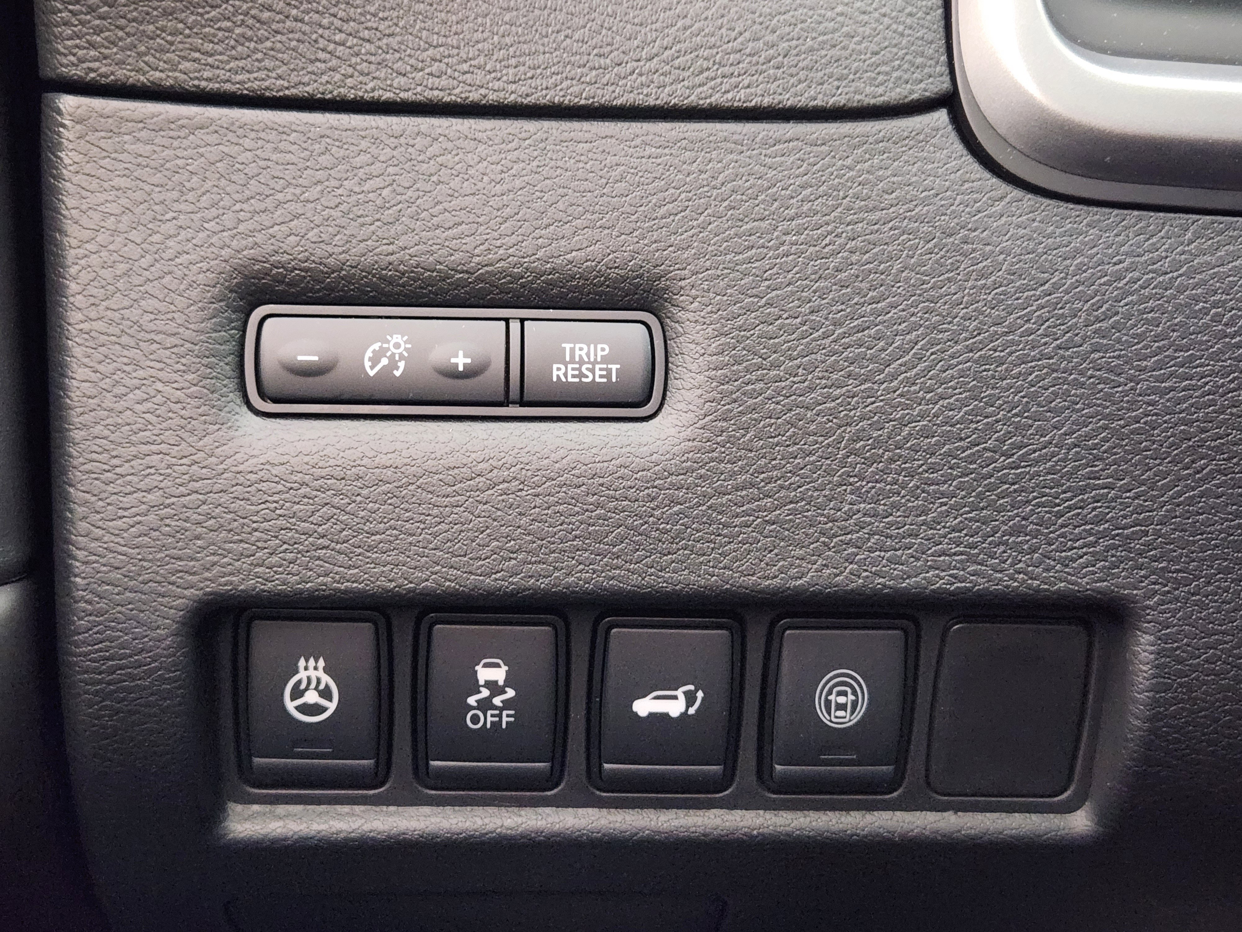 Used 2020 Nissan Murano SL image 27