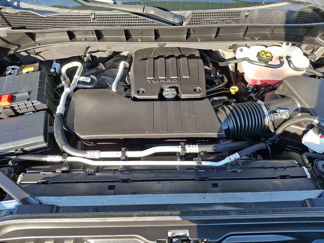 Used 2024 GMC Sierra 1500 Pro w/ Pro Value Package image 29