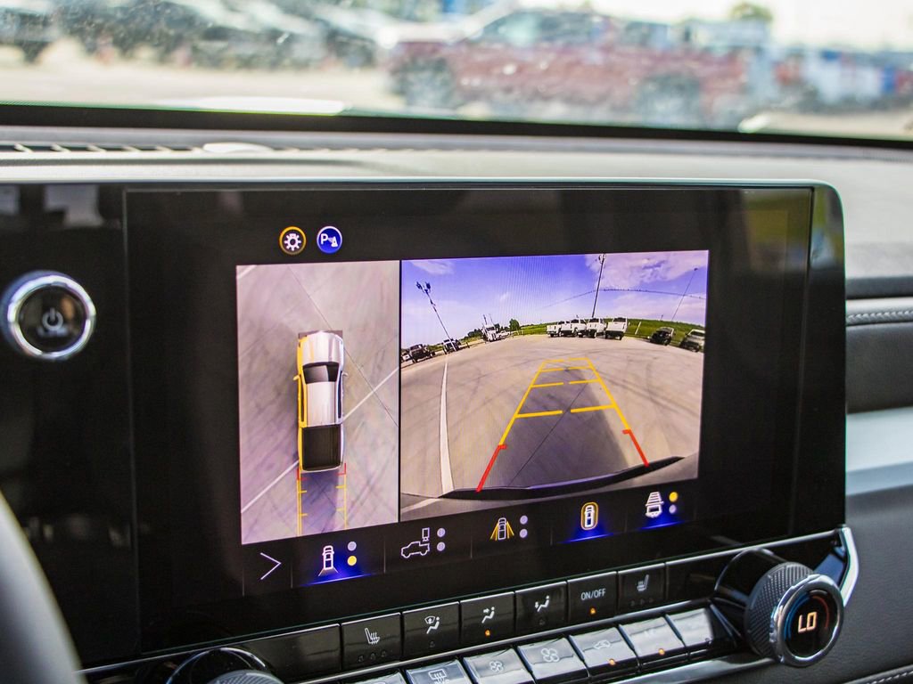 New 2026 Chevrolet Colorado LT w/ LT Convenience Package image 28