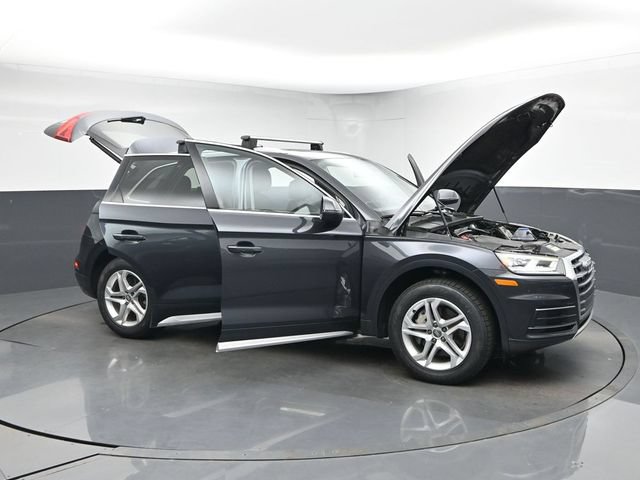 Used 2018 Audi Q5 2.0T Premium Plus w/ Premium Plus Package AWD/4WD image 42