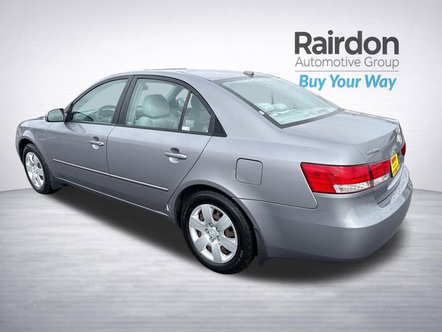 Used 2008 Hyundai Sonata GLS image 6