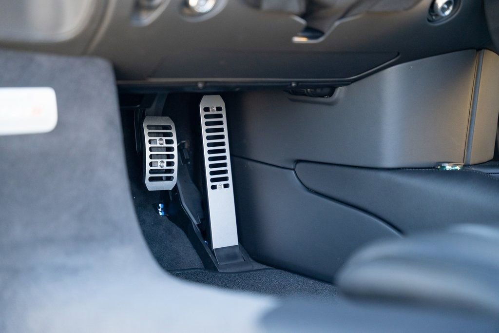 New 2026 McLaren 750S Spider image 58