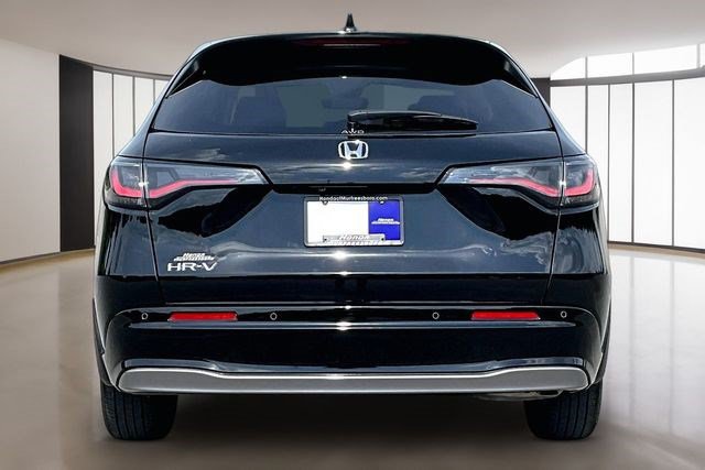 Certified 2024 Honda HR-V EX-L image 5