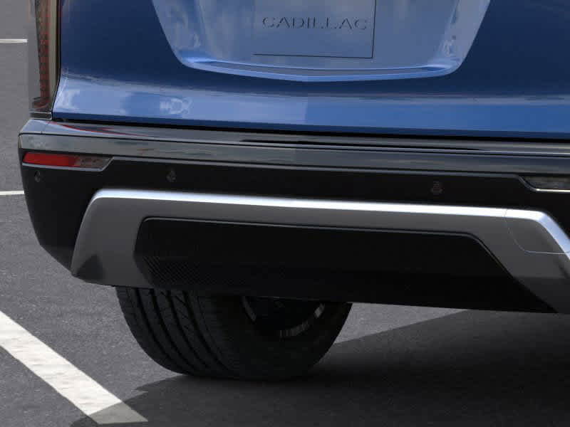 New 2026 Cadillac Vistiq Sport AWD/4WD image 29