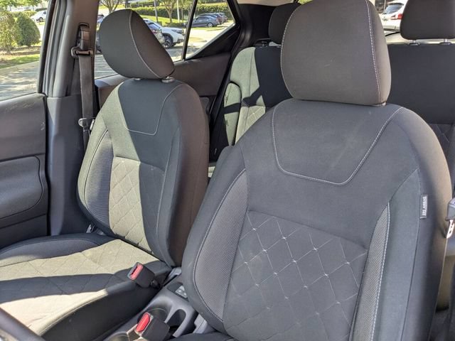 Used 2020 Nissan Kicks S FWD image 23