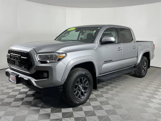 Used 2022 Toyota Tacoma SR5 image 4