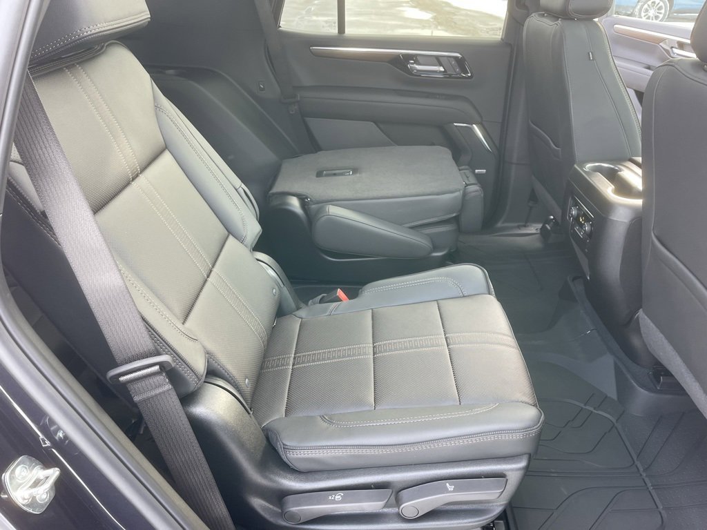 New 2026 Chevrolet Tahoe High Country image 29