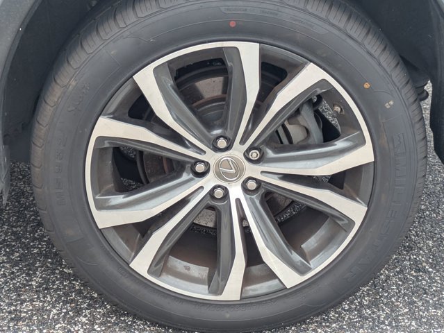 Used 2017 Lexus RX 350 FWD w/ Premium Package image 16