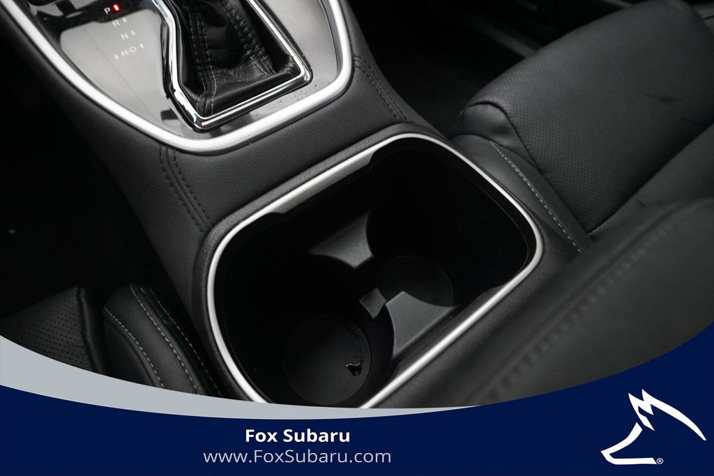 Used 2020 Subaru Outback Limited w/ Popular Package #2 image 17