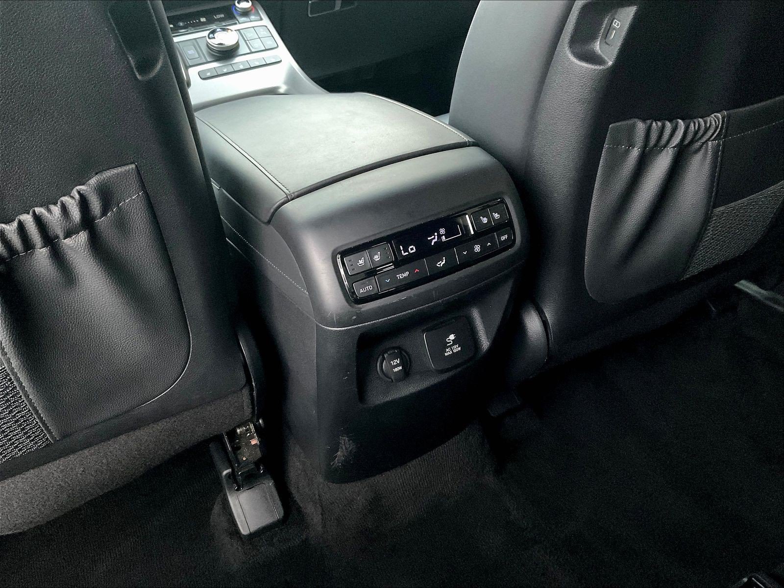 Used 2024 Hyundai Palisade Calligraphy AWD/4WD image 10