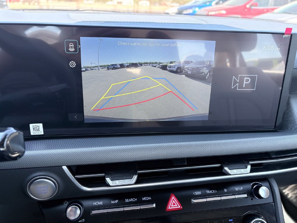 New 2026 Hyundai Sonata SE FWD image 9