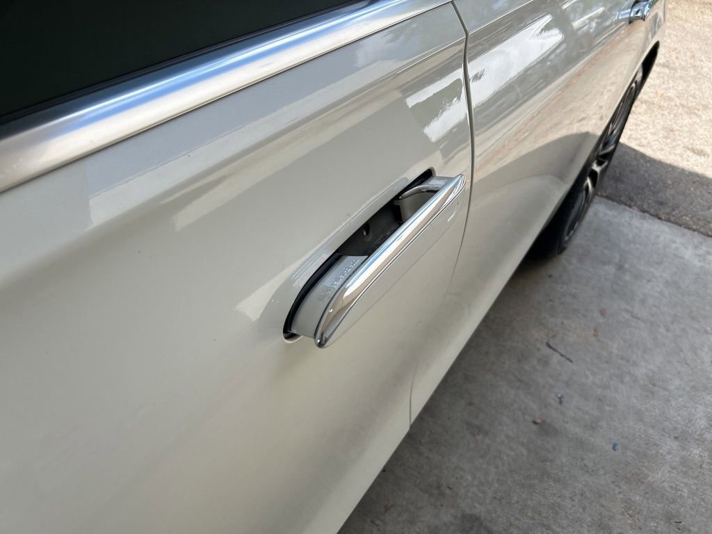 Used 2023 Mercedes-Benz S 500 4MATIC image 15