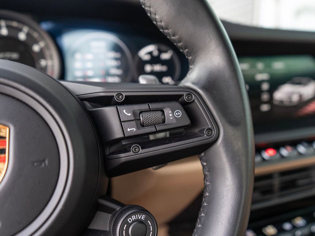 Used 2023 Porsche 911 Carrera 4 GTS image 21