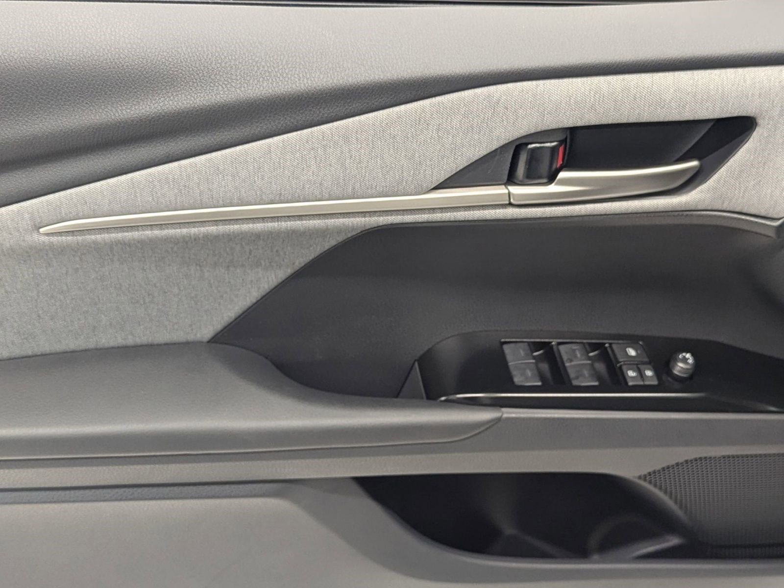 New 2026 Toyota Camry LE image 10