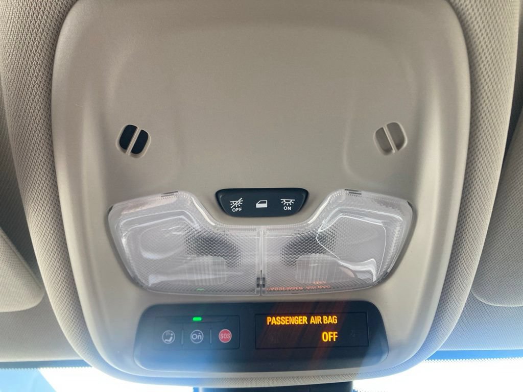 Certified 2023 Buick Encore GX Select w/ Sport Touring Package FWD image 41