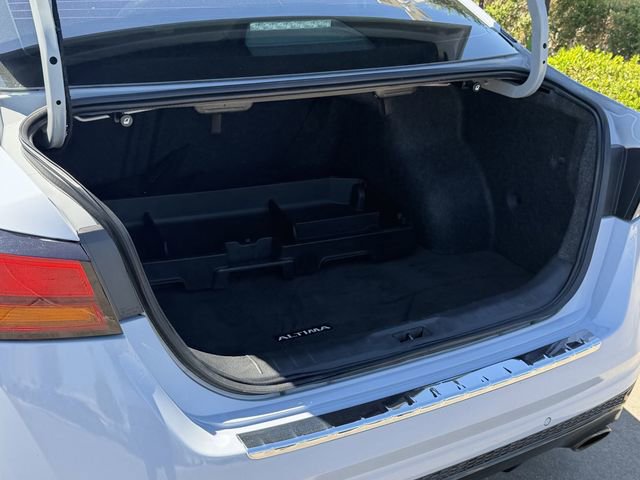 Used 2023 Nissan Altima 2.0 SR image 24